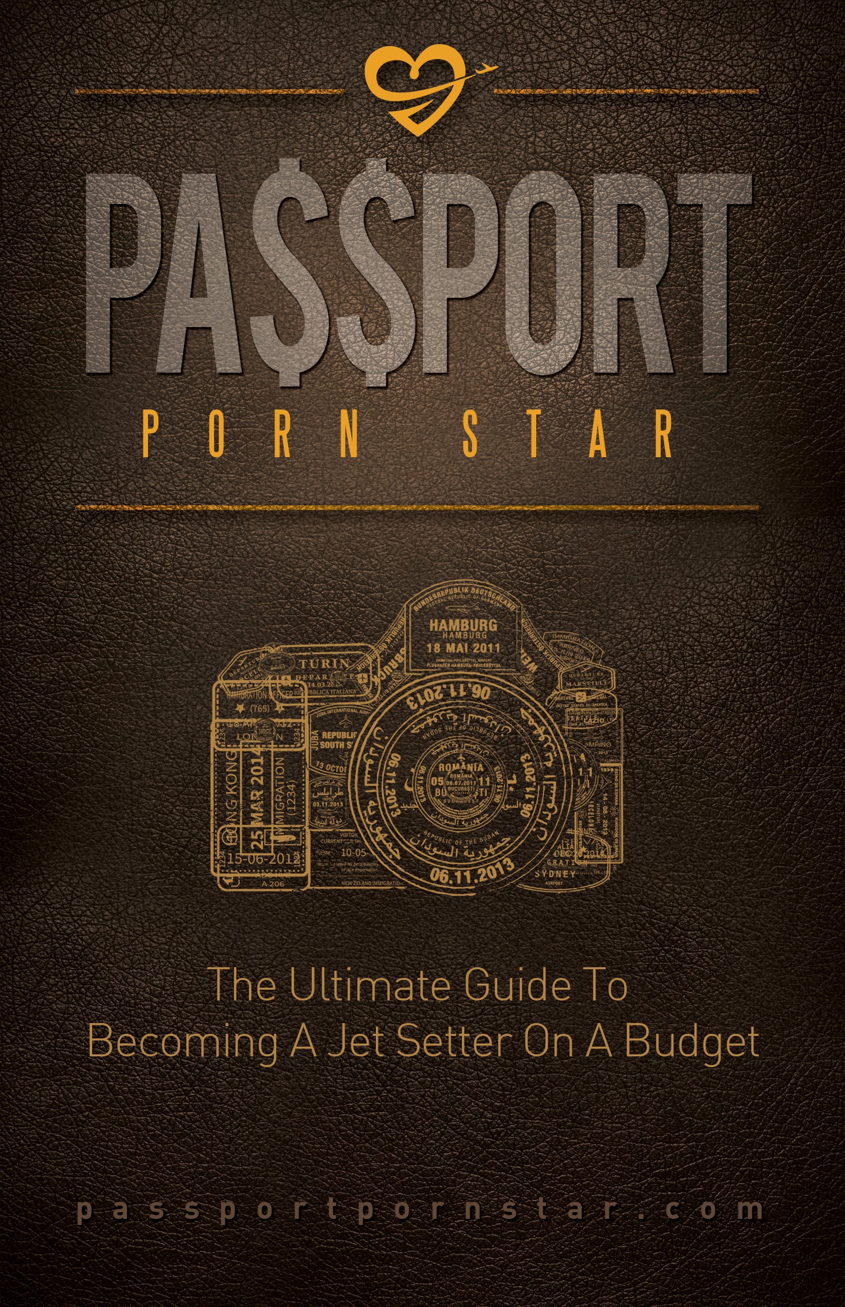 Home | Passport Porn Star